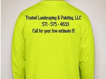 Professional landscaping services near you across Manassas, VA - Trusted Landscaping & Painting