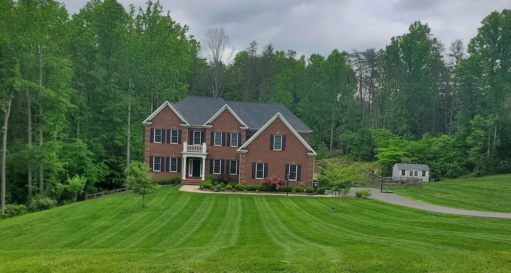 Reliable landscaping services for outdoor upgrades in Manassas, VA by Trusted Landscaping & Painting