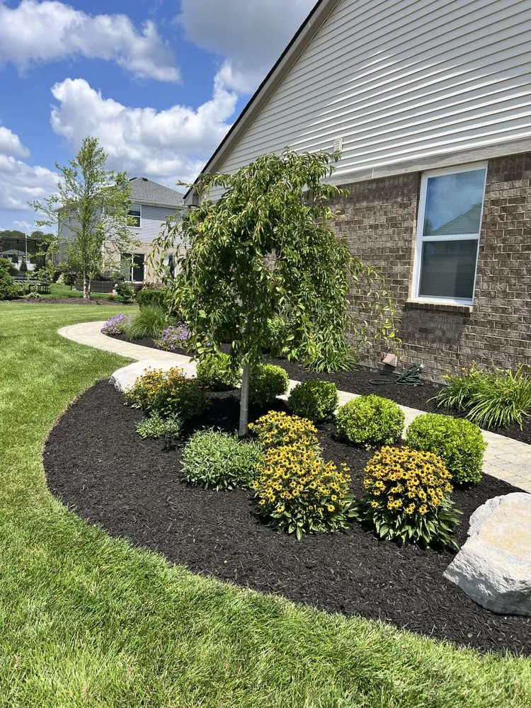 Local landscape installation for homes across Detroit, MI - Trusted Landscaping