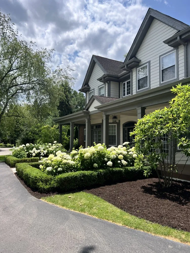 Trusted landscaping services in Detroit, MI - Trusted Landscaping