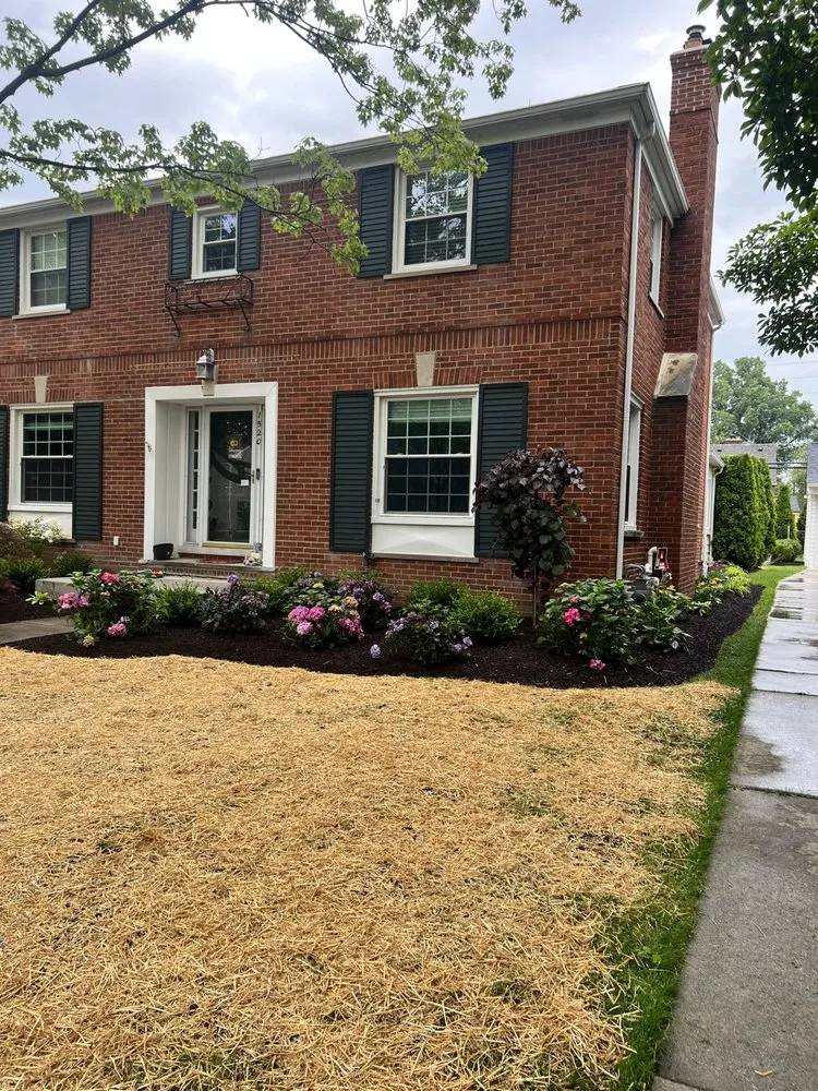 Local residential landscaping for year-round maintenance across Detroit, MI - Trusted Landscaping