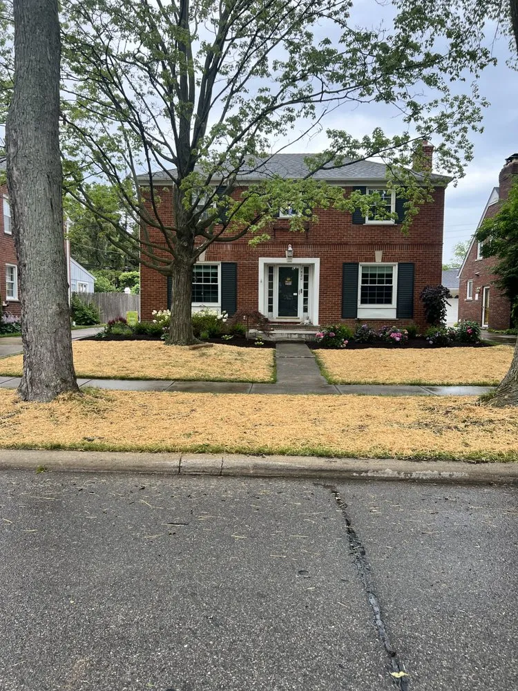 Top-rated residential landscaping experts serving Detroit, MI - Trusted Landscaping