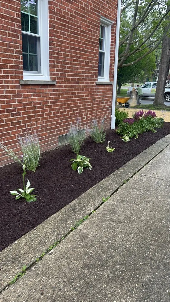 Local lawn mowing service in Detroit, MI - Trusted Landscaping