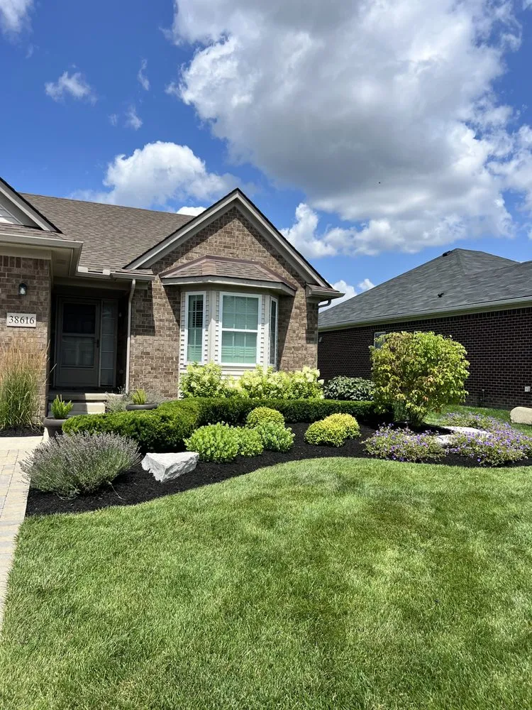 Affordable yard cleanup service in Detroit, MI - Trusted Landscaping