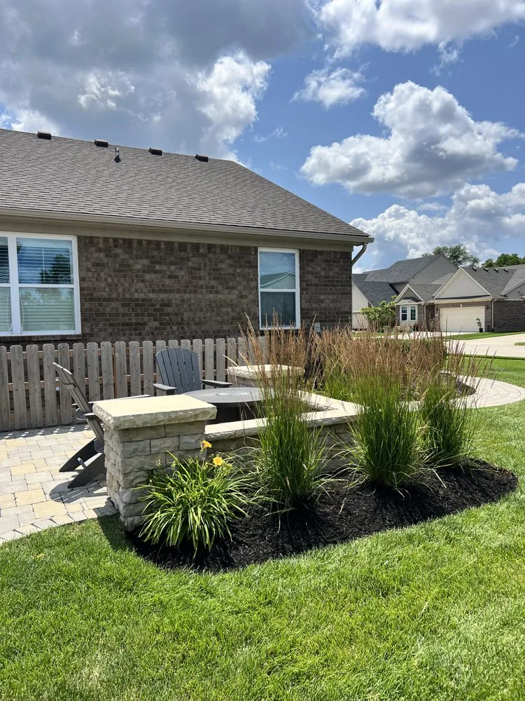 Professional yard cleanup service experts serving Detroit, MI - Trusted Landscaping