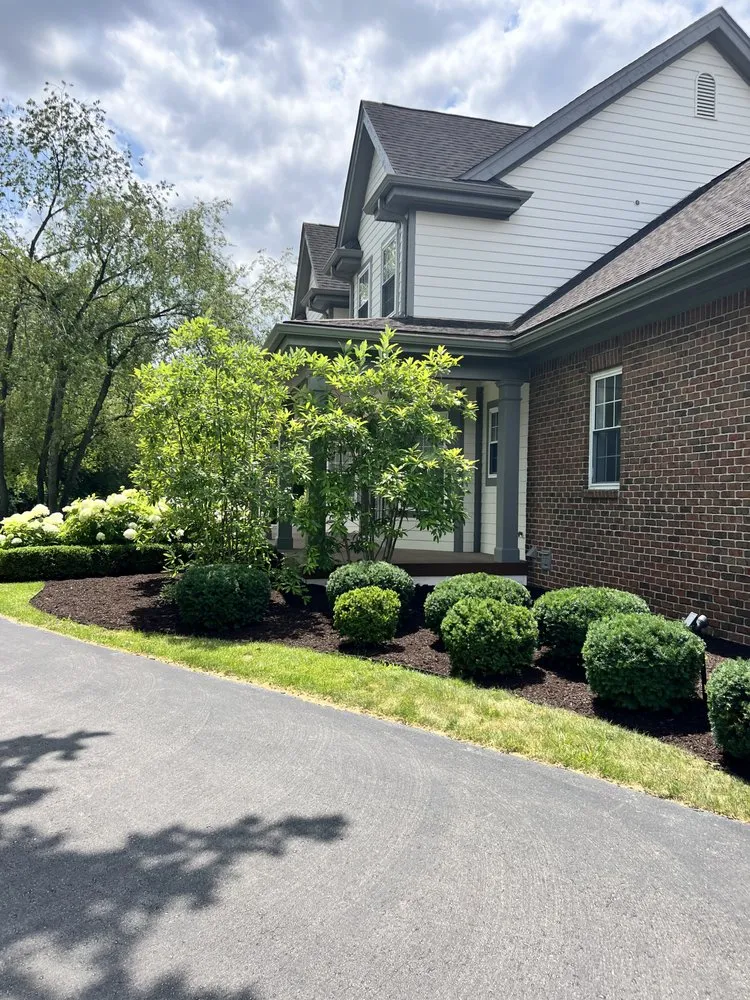 Affordable yard maintenance near you across Detroit, MI - Trusted Landscaping