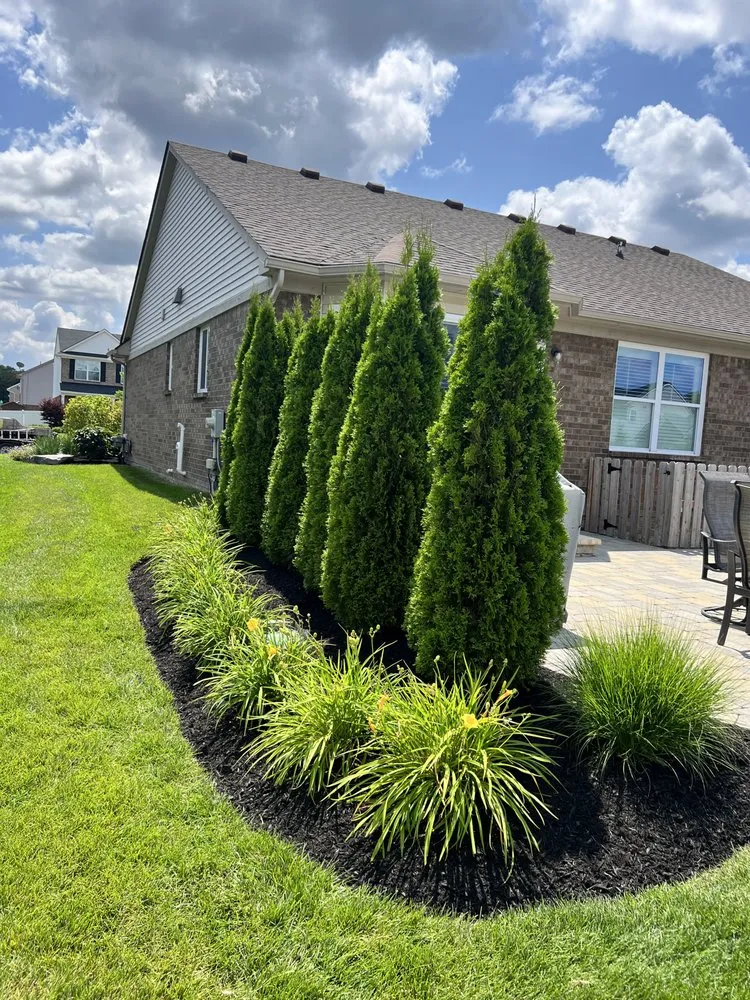 Top-rated outdoor landscaping for outdoor upgrades across Detroit, MI - Trusted Landscaping