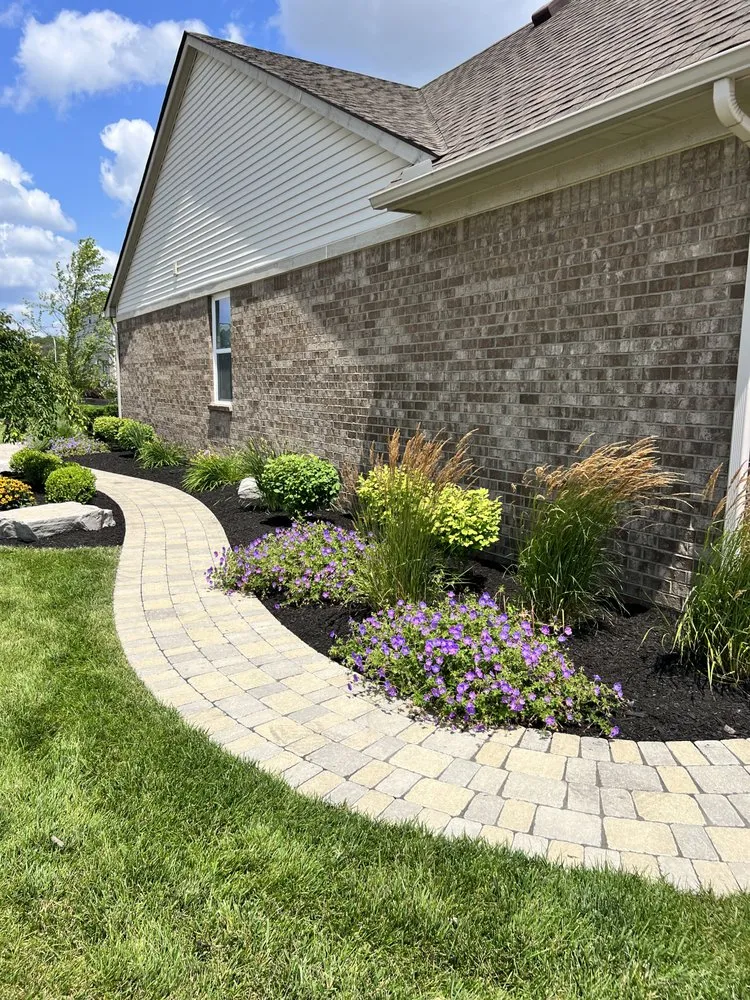 Local garden landscaping in Detroit, MI - Trusted Landscaping