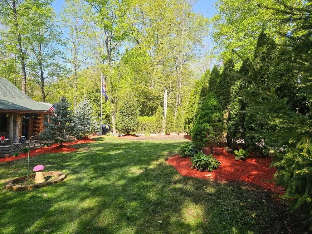 Affordable residential landscaping in Waterbury, CT - Trusted Landscaping