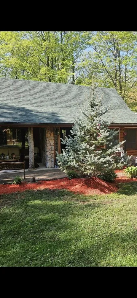 Expert garden landscaping experts serving Waterbury, CT - Trusted Landscaping