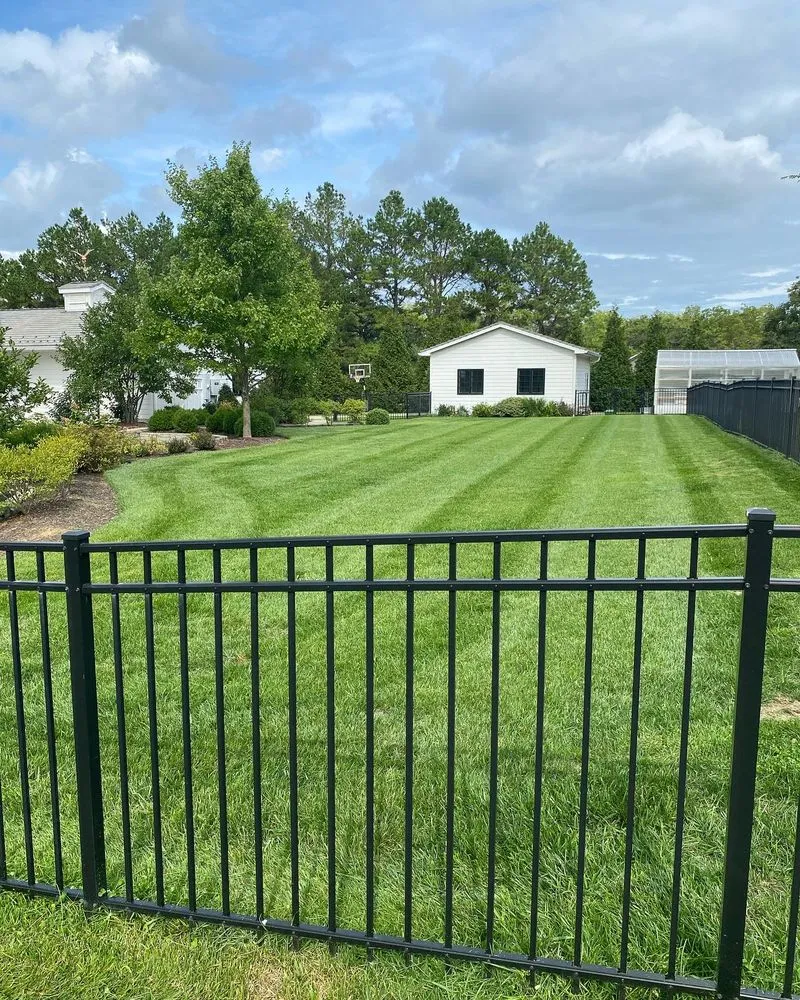 Reliable landscape installation near you across Columbia, MO - Trusted Lawn & Landscape