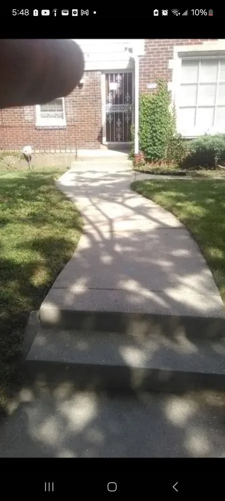 Expert landscape design in Milwaukee, WI - Trusted Lawn Service