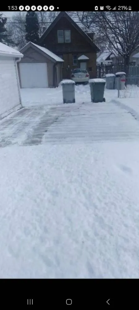 Local lawn mowing service for year-round maintenance across Milwaukee, WI - Trusted Lawn Service