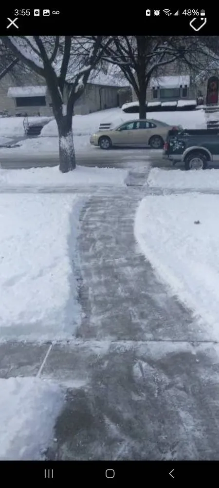 Custom landscape design in Milwaukee, WI - Trusted Lawn Service