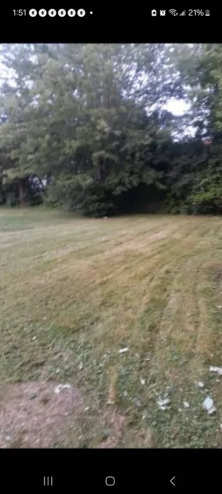 Custom lawn mowing service for year-round maintenance in Milwaukee, WI by Trusted Lawn Service