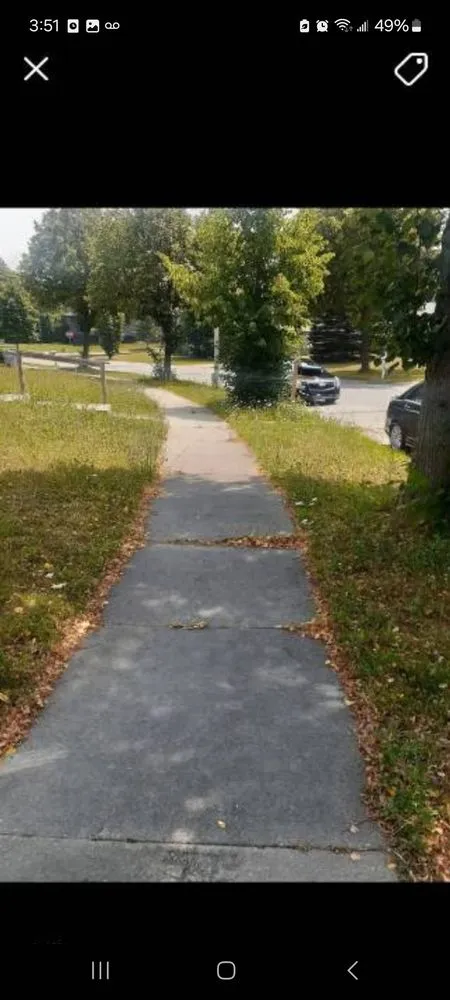 Expert outdoor landscaping for residential properties across Milwaukee, WI - Trusted Lawn Service