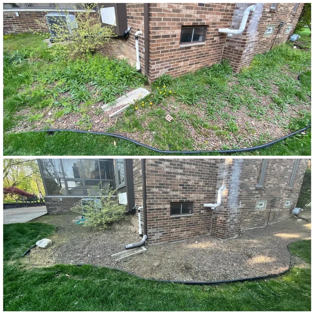 Expert garden landscaping for outdoor upgrades across West Bloomfield, MI - Trusted Roots