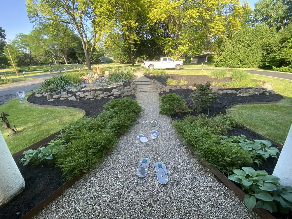 Reliable yard maintenance near you across West Bloomfield, MI - Trusted Roots