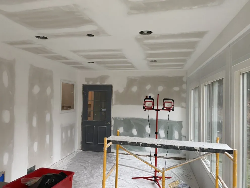 Affordable lawn mowing service for beautiful yards across Tallmadge, OH - TrustMe Services