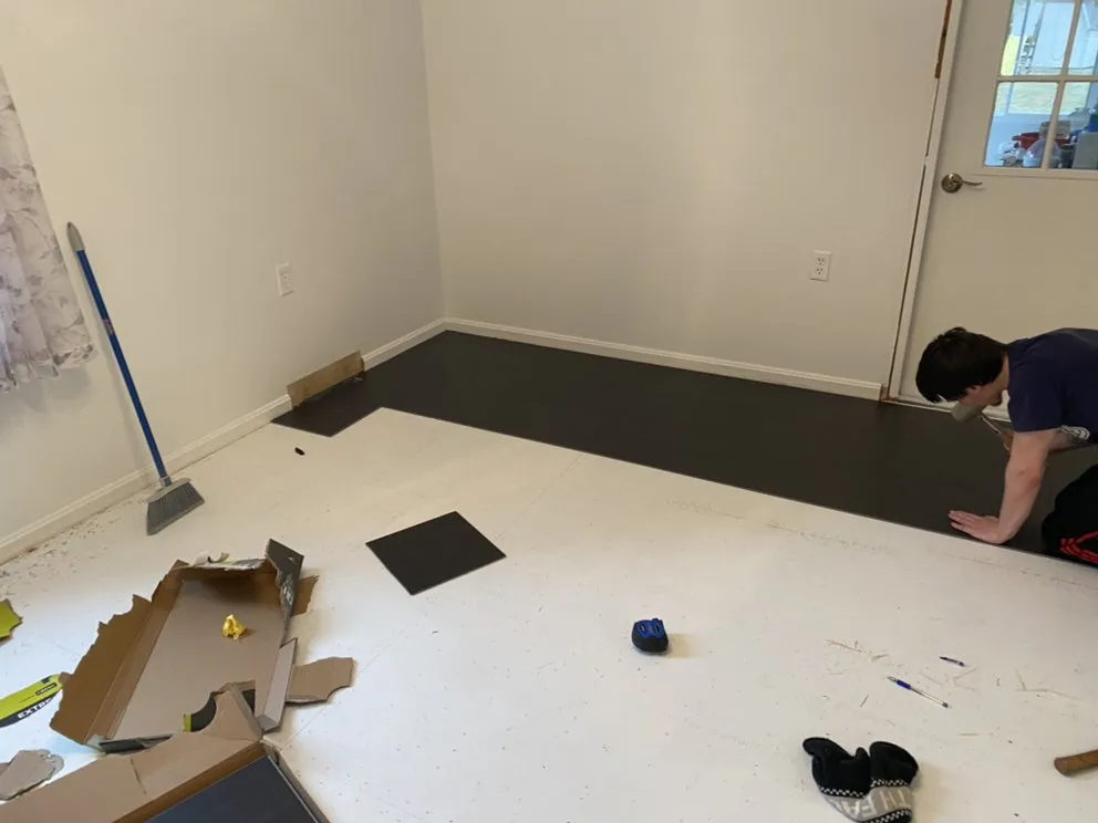 Professional lawn care service experts serving Tallmadge, OH - TrustMe Services