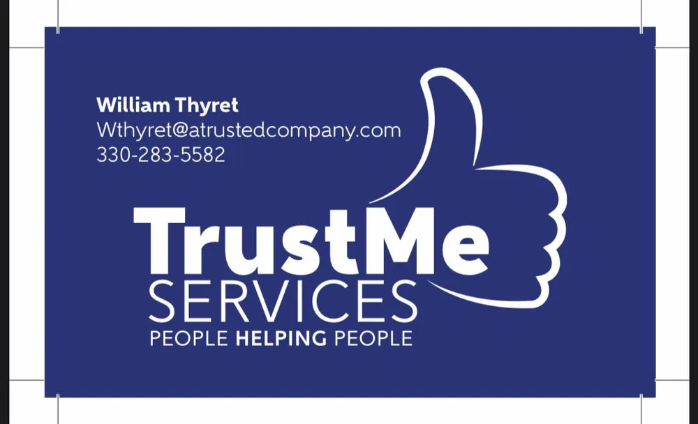 Local garden landscaping for residential properties across Tallmadge, OH - TrustMe Services