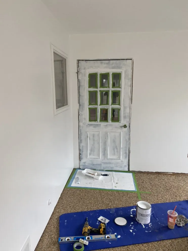 Trusted outdoor landscaping for residential properties in Tallmadge, OH by TrustMe Services