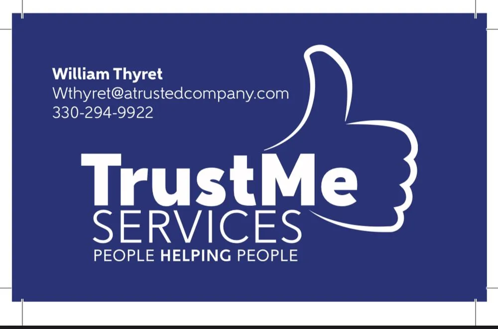 Reliable landscape design in Tallmadge, OH - TrustMe Services