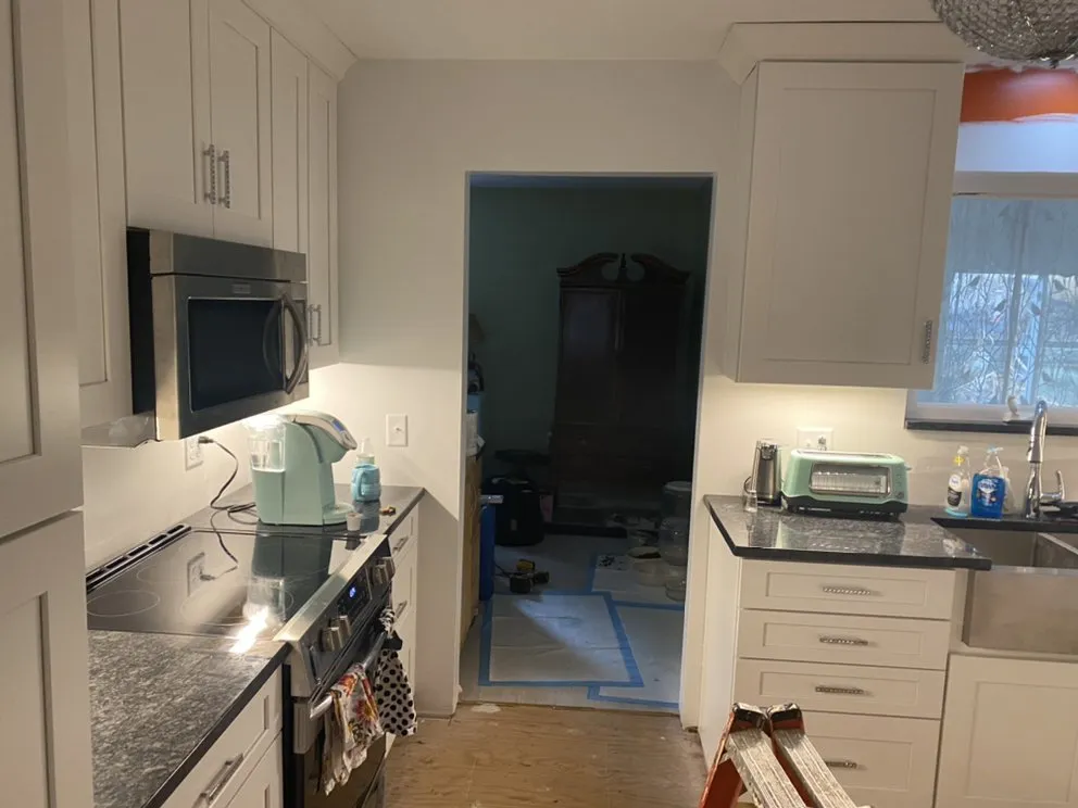 Affordable outdoor landscaping in Tallmadge, OH by TrustMe Services