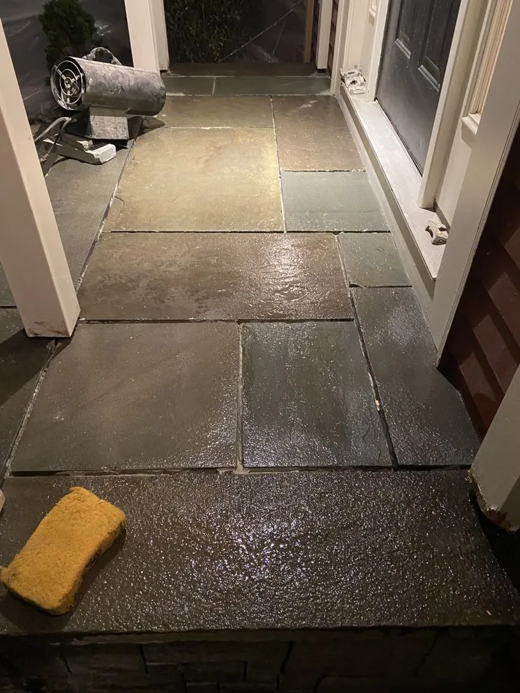 Affordable landscape installation for beautiful yards across Auburn, MA - Trustscaping