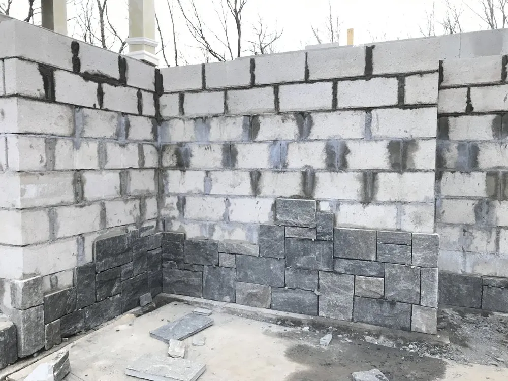 Expert yard cleanup service with custom design across Auburn, MA - Trustscaping