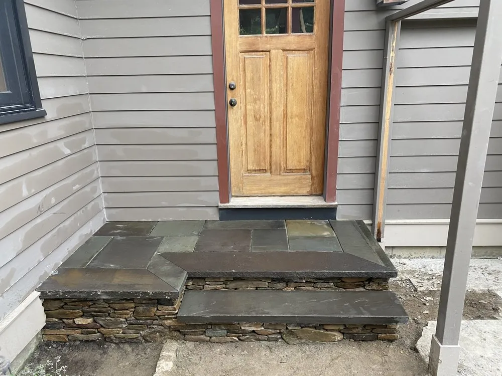 Expert yard maintenance experts serving Auburn, MA - Trustscaping