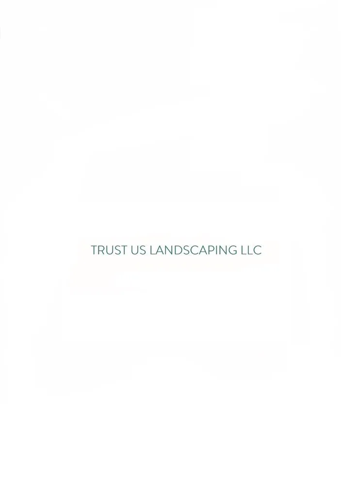 Professional garden landscaping in Fredericksburg, VA - TrustUs Landscaping