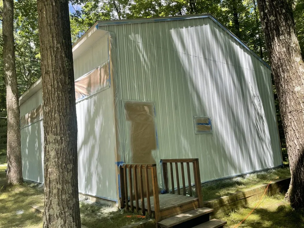 Reliable landscaping services for outdoor upgrades across Otsego, MI - Trustworthy Home Solutions