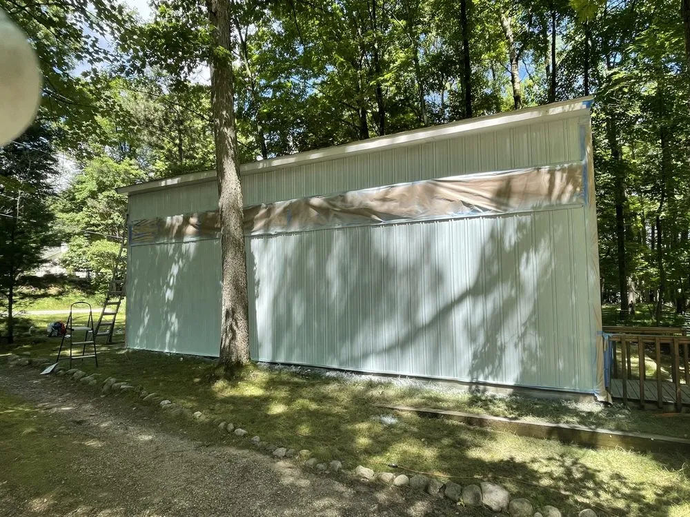 Local lawn care service experts serving Otsego, MI - Trustworthy Home Solutions