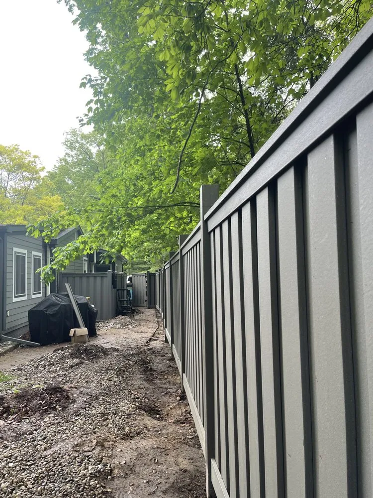 Affordable lawn care service in Otsego, MI by Trustworthy Home Solutions