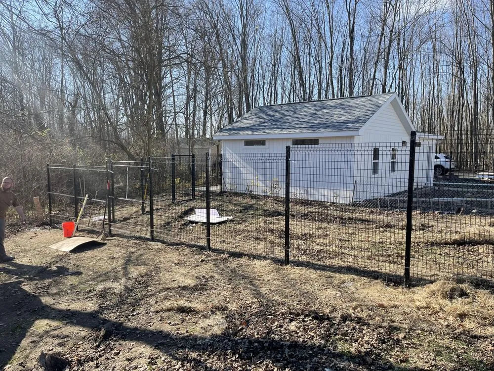 Affordable yard cleanup service in Otsego, MI - Trustworthy Home Solutions