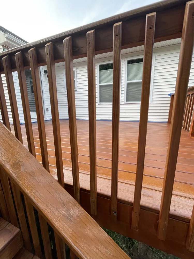 Reliable landscape installation experts serving Otsego, MI - Trustworthy Home Solutions