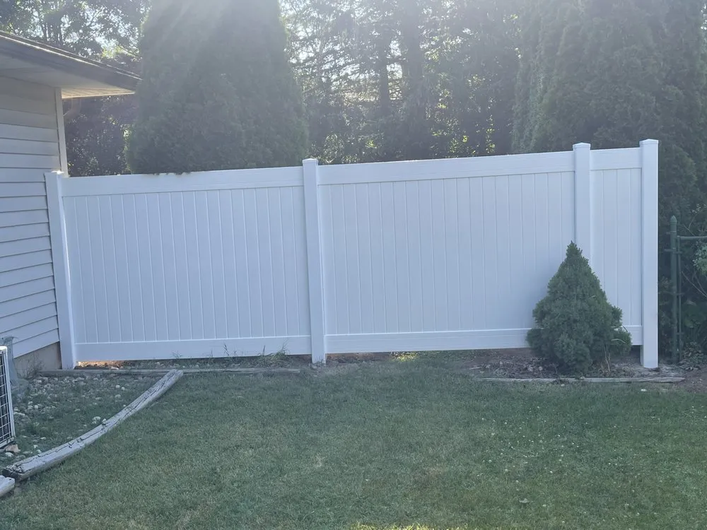 Top-rated garden landscaping for outdoor upgrades in Otsego, MI by Trustworthy Home Solutions