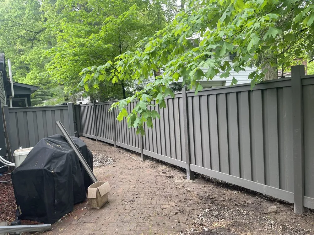 Trusted lawn care service experts serving Otsego, MI - Trustworthy Home Solutions