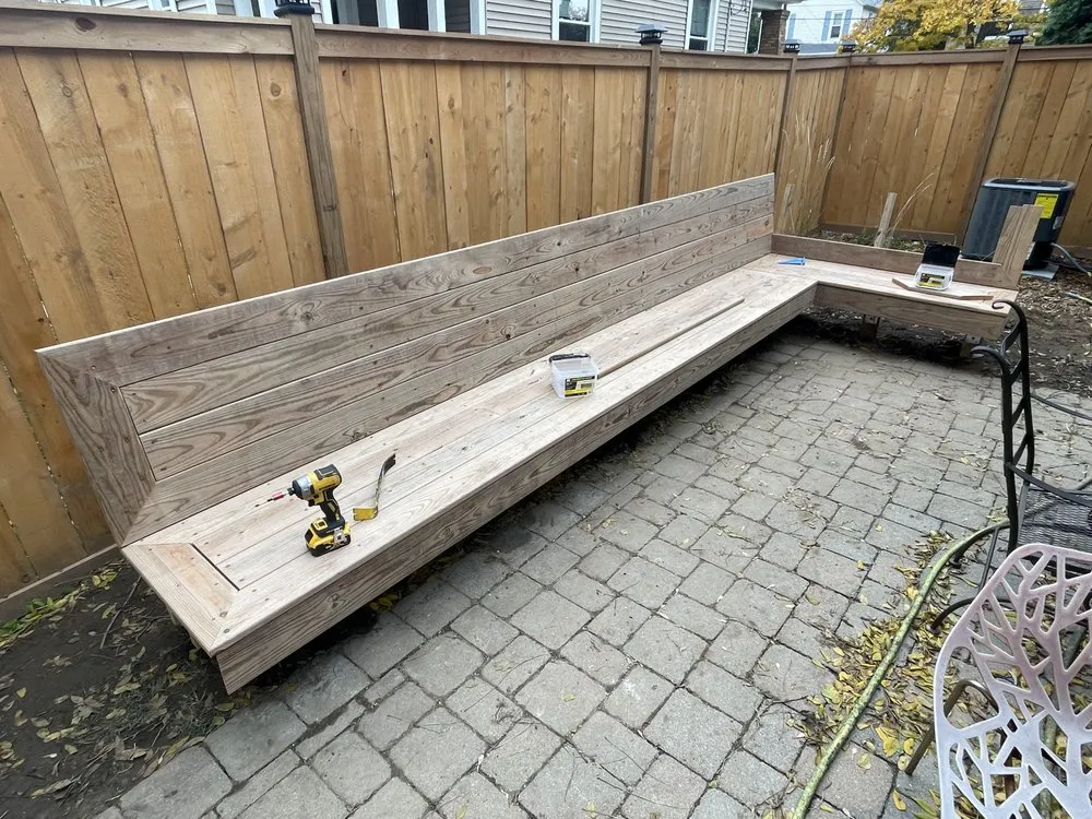 Trusted landscape design for residential properties in Otsego, MI by Trustworthy Home Solutions