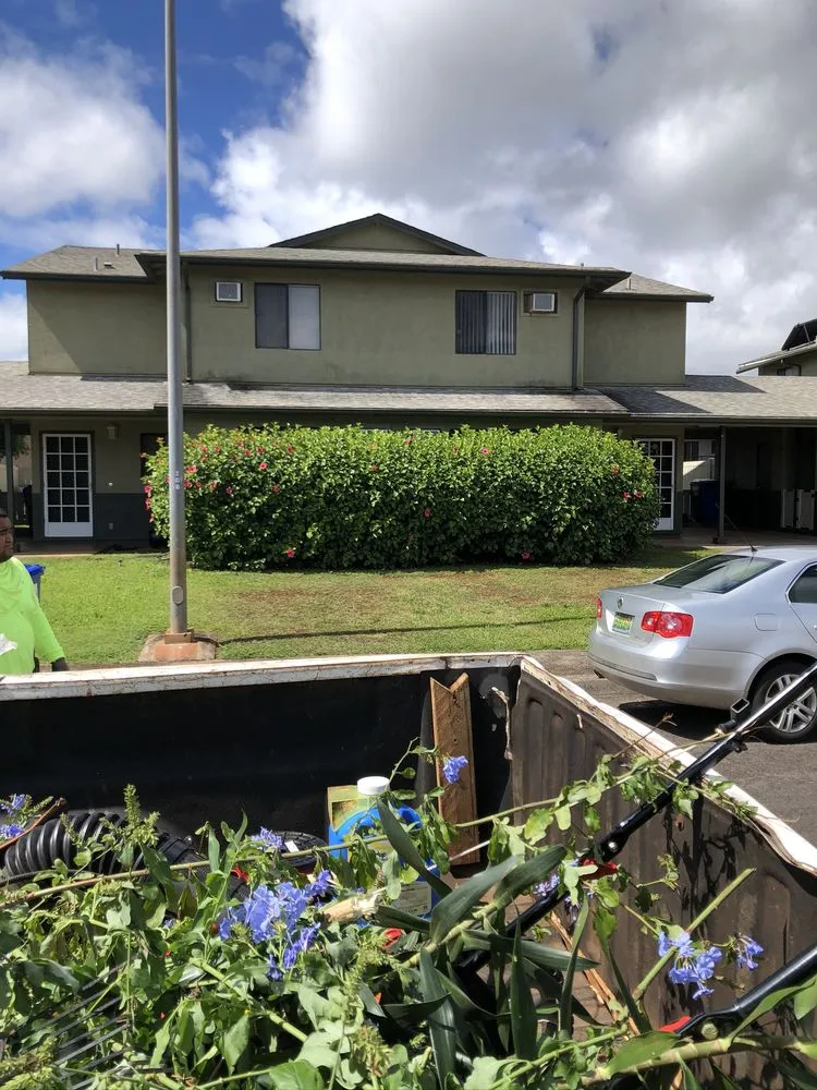 Custom landscape design in Seattle, WA - Trustworthy Landscape