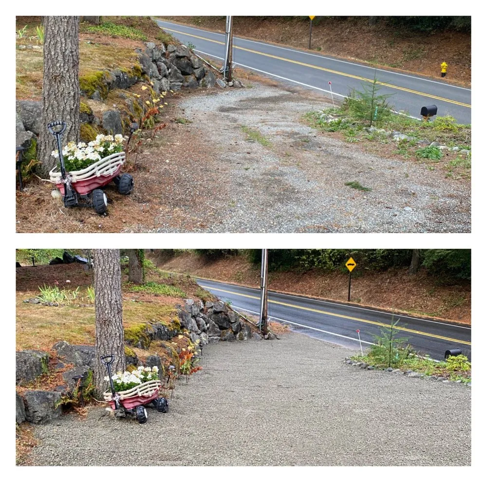 Trusted lawn mowing service experts serving Seattle, WA - Trustworthy Landscape