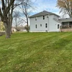 Affordable residential landscaping in Flushing, MI - Trustworthy Lawn Love