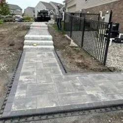 Affordable landscaping services in Flushing, MI by Trustworthy Lawn Love