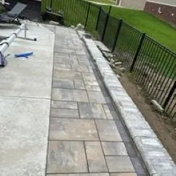 Top-rated residential landscaping in Flushing, MI - Trustworthy Lawn Love