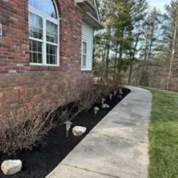 Professional lawn care service for outdoor upgrades across Flushing, MI - Trustworthy Lawn Love