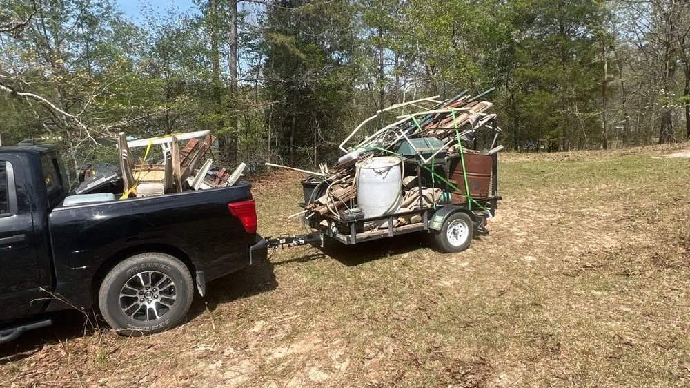 Affordable yard maintenance for year-round maintenance across Graniteville, SC - Trusty Hands