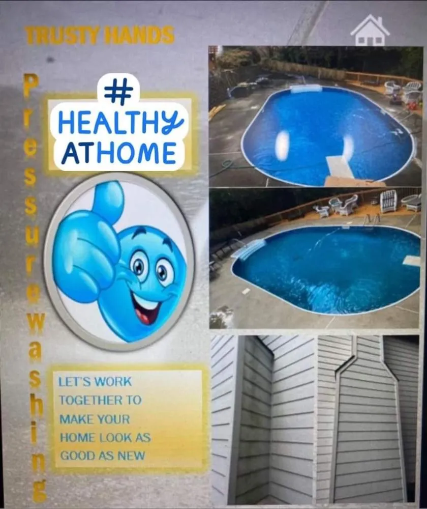 Top-rated residential landscaping experts serving Graniteville, SC - Trusty Hands