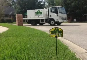 Trusted residential landscaping in Jacksonville, FL - Trutco
