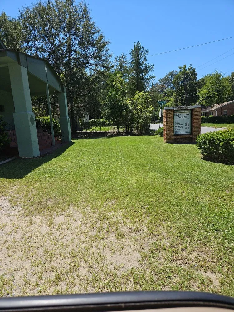 Top-rated garden landscaping for outdoor upgrades across McDonough, GA - Truth & Faith Lawn Service